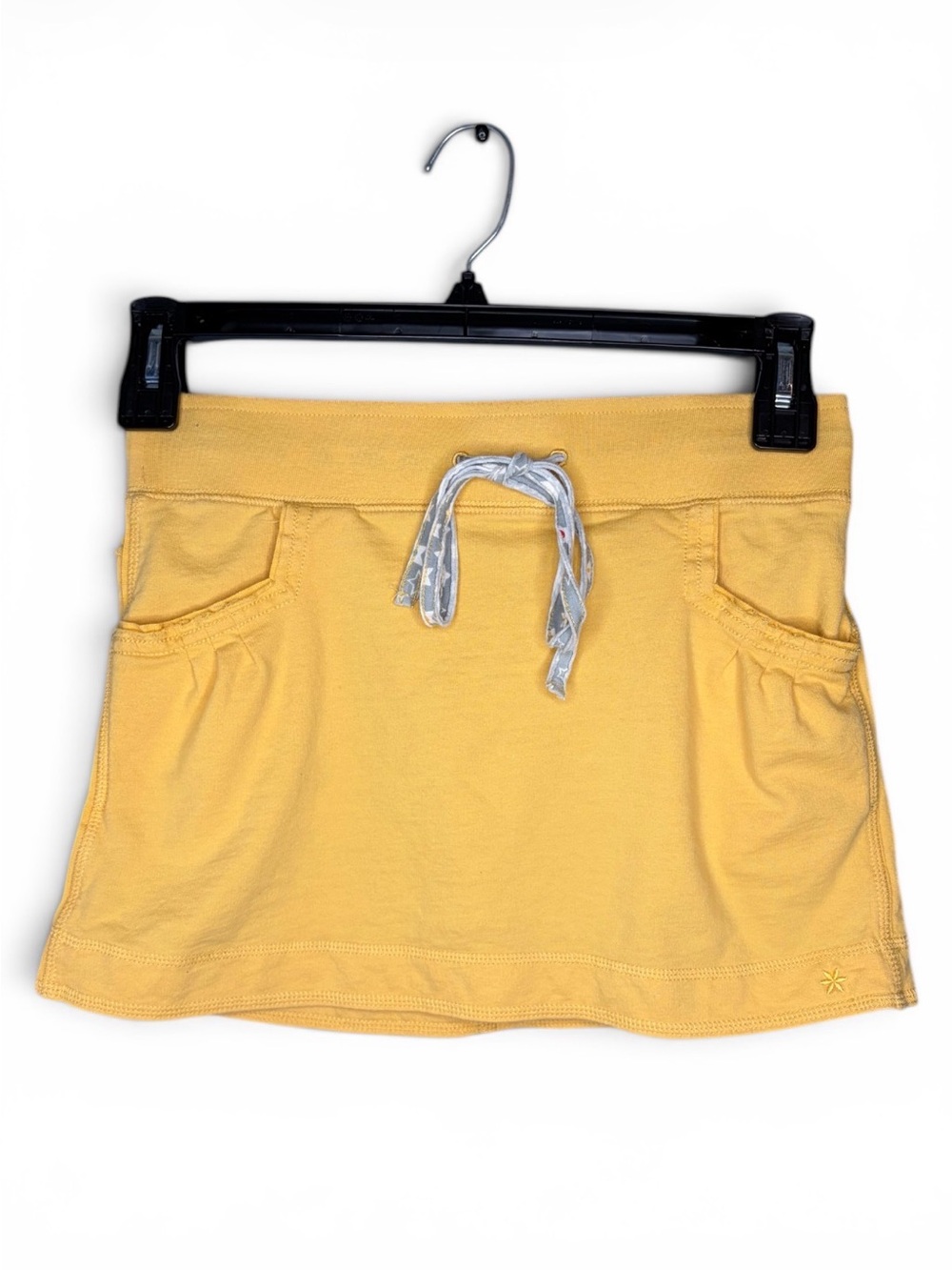 So Wear It Declare It Y2K Mini Skirt